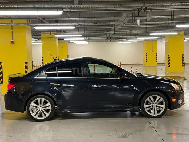 Chevrolet Cruze 2014, 150,000 km - 1.4 л - Gəncə