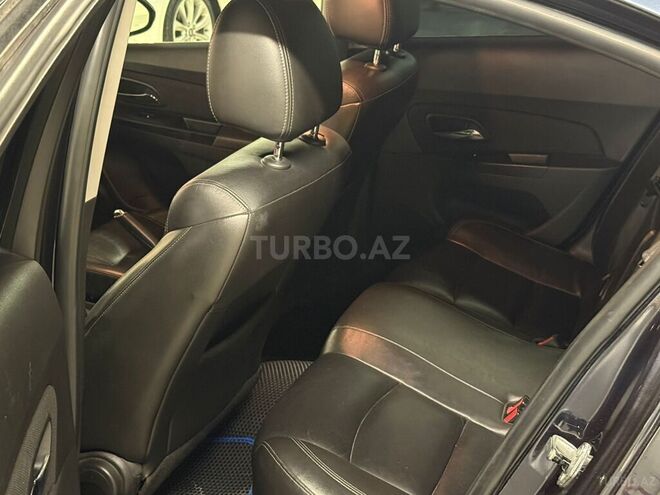 Chevrolet Cruze 2014, 150,000 km - 1.4 л - Gəncə