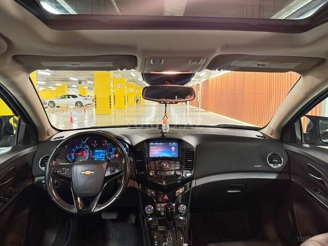 Chevrolet Cruze 2014, 150,000 km - 1.4 л - Gəncə