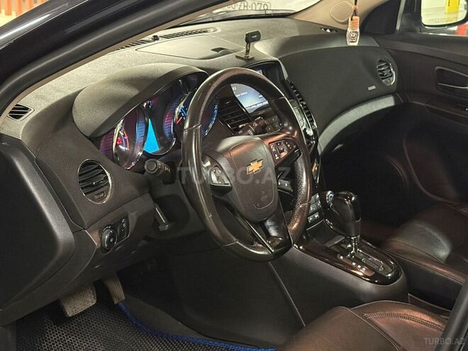 Chevrolet Cruze 2014, 150,000 km - 1.4 л - Gəncə