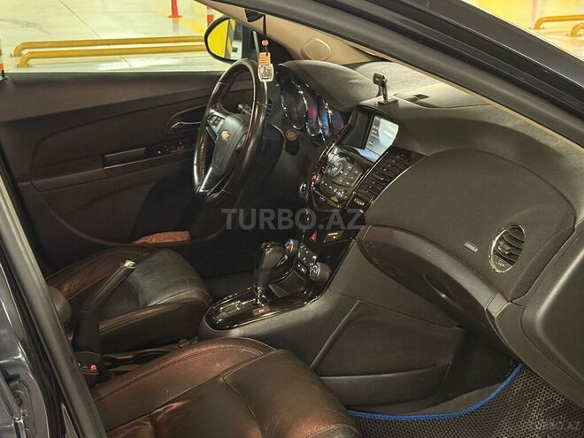 Chevrolet Cruze 2014, 150,000 km - 1.4 л - Gəncə
