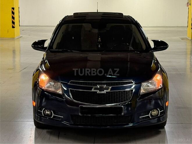 Chevrolet Cruze 2014, 150,000 km - 1.4 л - Gəncə