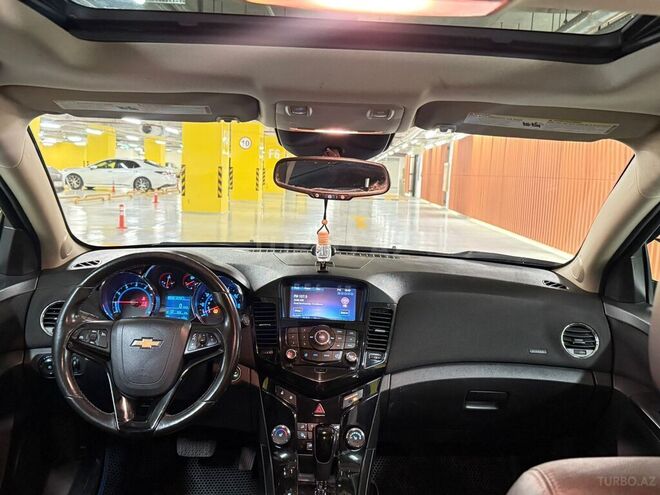 Chevrolet Cruze 2014, 150,000 km - 1.4 л - Gəncə