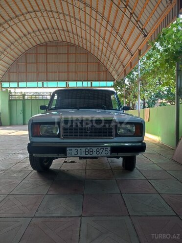 LADA (VAZ) 2107 1998, 92,333 km - 1.6 л - Ağcabədi