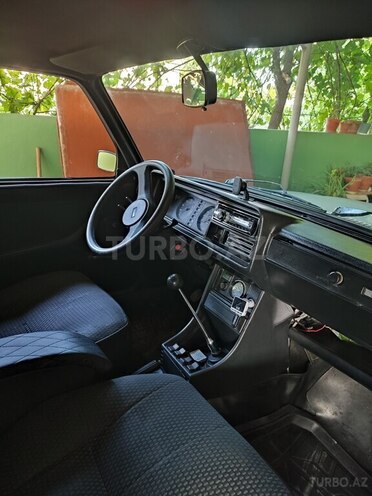 LADA (VAZ) 2107 1998, 92,333 km - 1.6 л - Ağcabədi