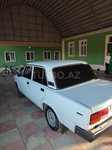 LADA (VAZ) 2107 1998, 92,333 km - 1.6 л - Ağcabədi