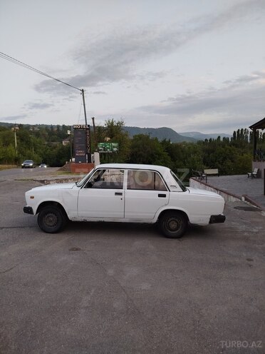LADA (VAZ) 2107 2004, 95,000 km - 1.6 l - Şabran