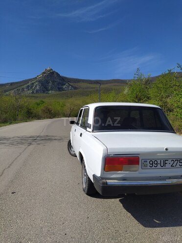 LADA (VAZ) 2107 2004, 95,000 km - 1.6 l - Şabran