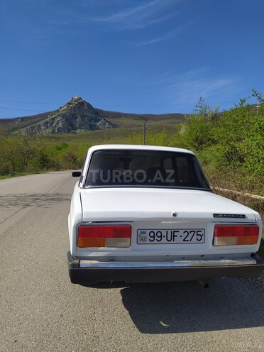 LADA (VAZ) 2107 2004, 95,000 km - 1.6 l - Şabran