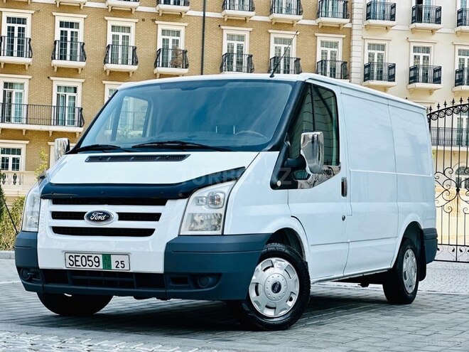 Ford Transit 2010, 198,000 km - 2.2 л - Bakı