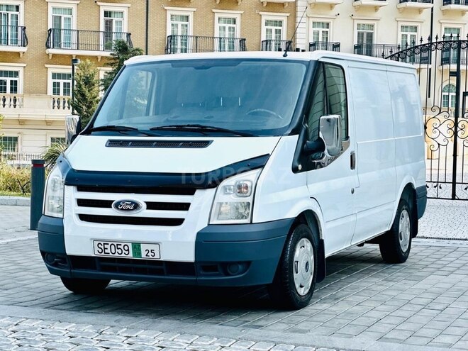 Ford Transit 2010, 198,000 km - 2.2 л - Bakı
