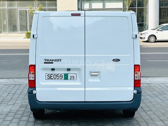 Ford Transit 2010, 198,000 km - 2.2 л - Bakı