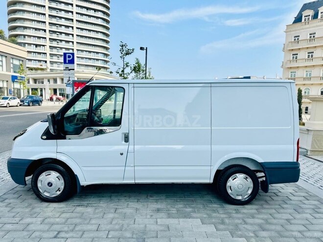 Ford Transit 2010, 198,000 km - 2.2 л - Bakı