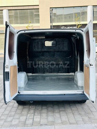Ford Transit 2010, 198,000 km - 2.2 л - Bakı