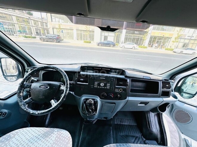 Ford Transit 2010, 198,000 km - 2.2 л - Bakı