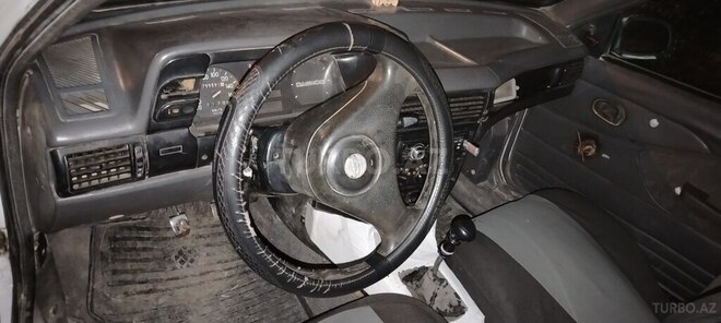 Daewoo Racer 1996, 456,878 km - 1.5 л - Şabran