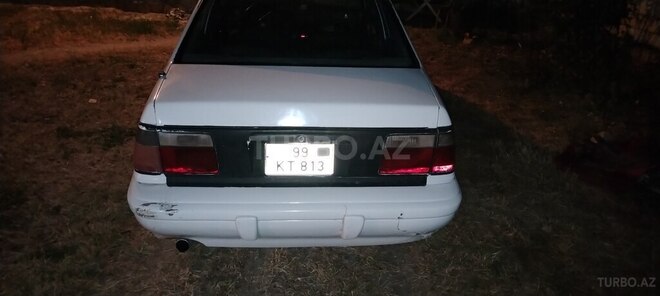 Daewoo Racer 1996, 456,878 km - 1.5 л - Şabran