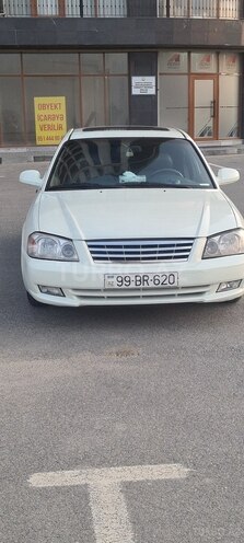 Kia Optima 2004, 277,500 km - 2.0 l - Sumqayıt