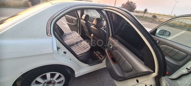 Kia Optima 2004, 277,500 km - 2.0 l - Sumqayıt