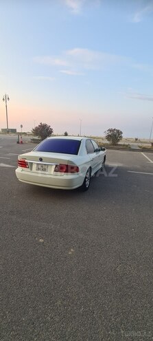 Kia Optima 2004, 277,500 km - 2.0 l - Sumqayıt