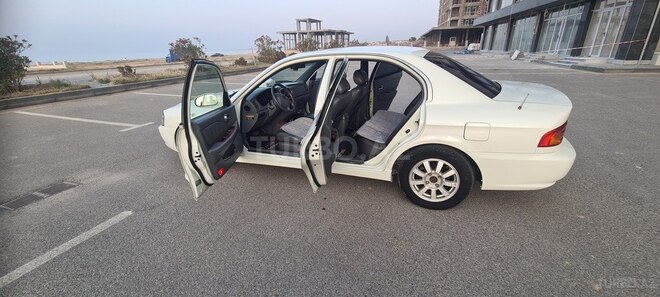 Kia Optima 2004, 277,500 km - 2.0 l - Sumqayıt
