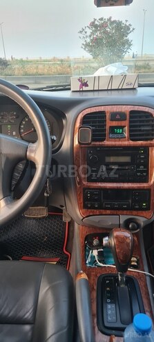 Kia Optima 2004, 277,500 km - 2.0 l - Sumqayıt