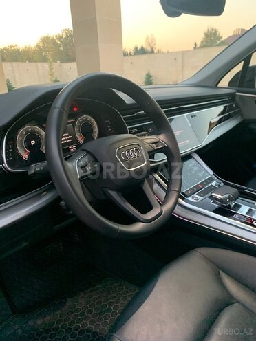Audi Q7 2022, 30,500 km - 2.0 l - Bakı