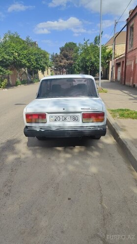 LADA (VAZ) 2107 2009, 98,200 km - 1.6 л - Gəncə