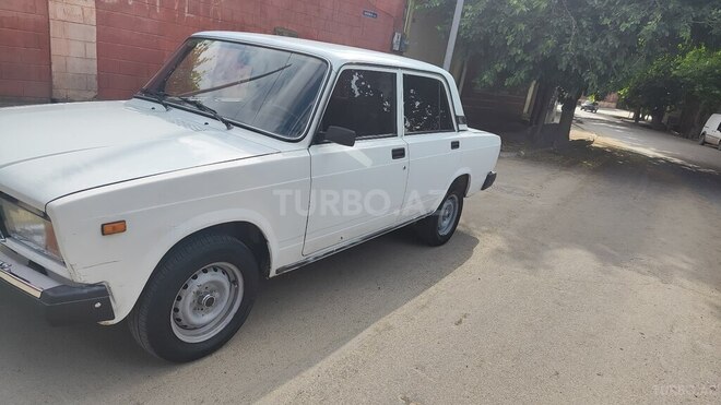 LADA (VAZ) 2107 2009, 98,200 km - 1.6 л - Gəncə