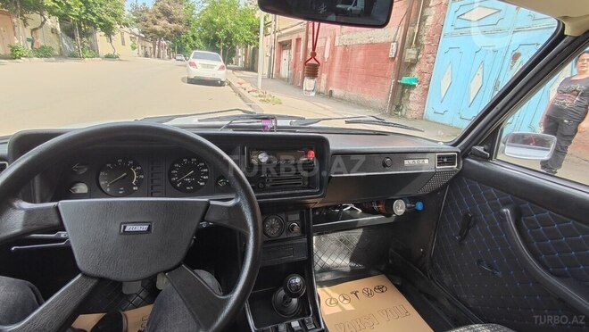 LADA (VAZ) 2107 2009, 98,200 km - 1.6 л - Gəncə