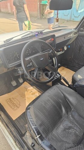 LADA (VAZ) 2107 2009, 98,200 km - 1.6 л - Gəncə