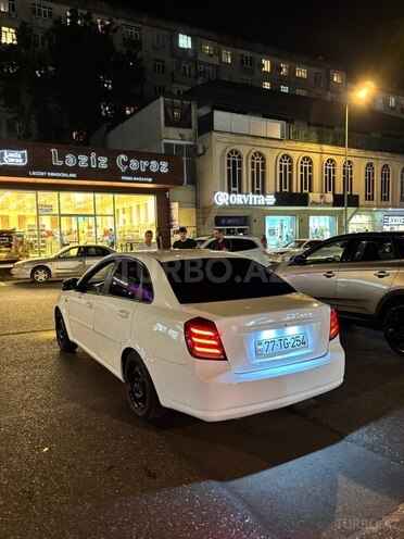 Daewoo Gentra 2013, 222,222 km - 1.5 l - Bakı