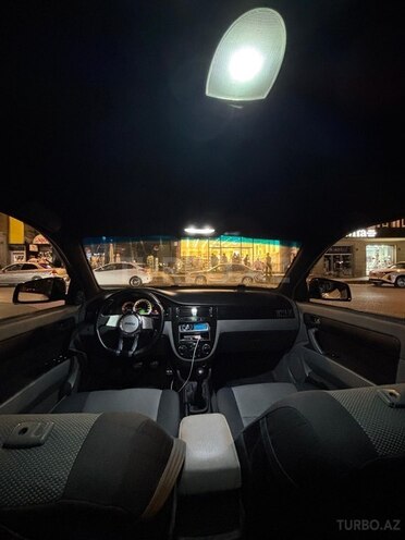 Daewoo Gentra 2013, 222,222 km - 1.5 l - Bakı