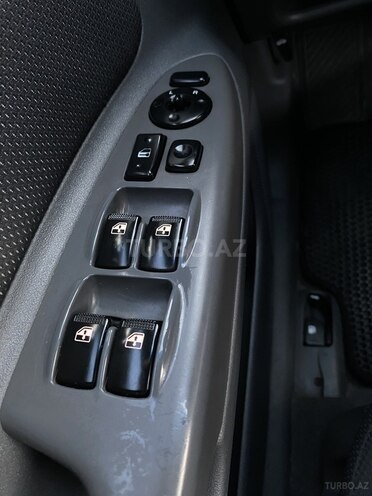 Kia Pride 2006, 395,310 km - 1.5 l - Bakı