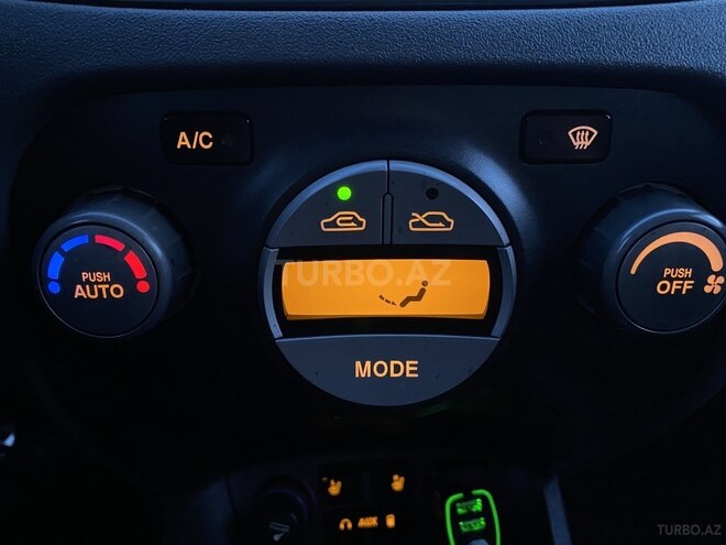 Kia Pride 2006, 395,310 km - 1.5 l - Bakı