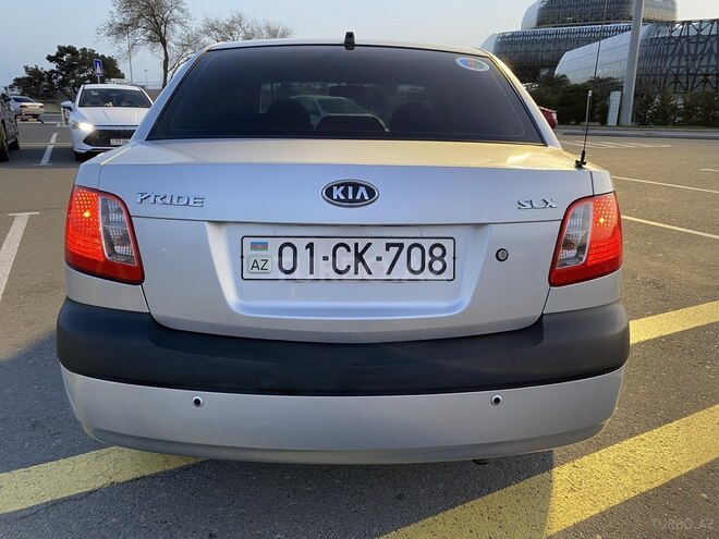 Kia Pride 2006, 395,310 km - 1.5 l - Bakı