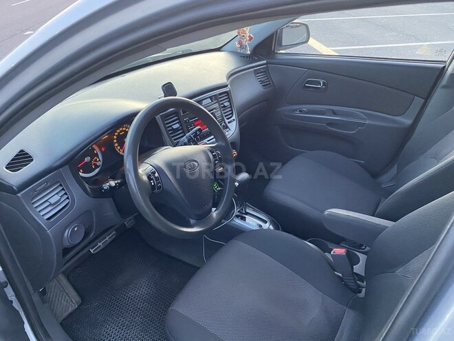 Kia Pride 2006, 395,310 km - 1.5 l - Bakı