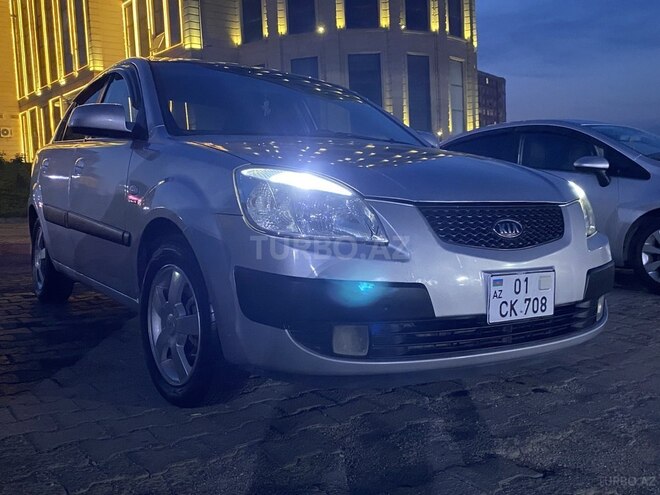 Kia Pride 2006, 395,310 km - 1.5 l - Bakı