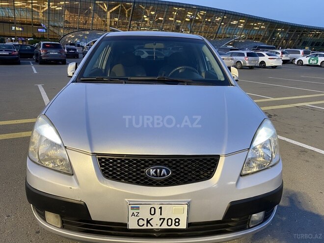 Kia Pride 2006, 395,310 km - 1.5 l - Bakı
