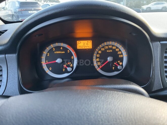 Kia Pride 2006, 395,310 km - 1.5 l - Bakı