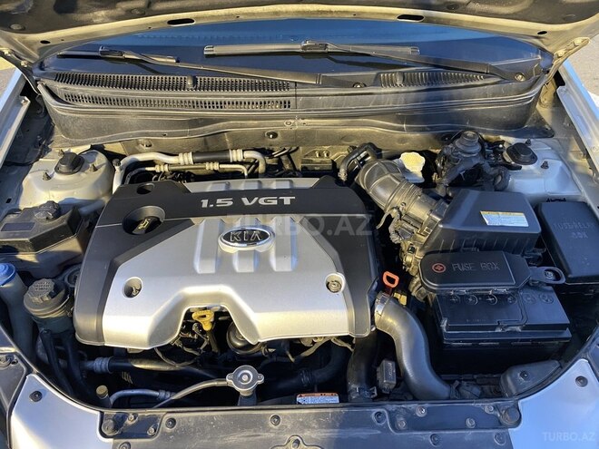 Kia Pride 2006, 395,310 km - 1.5 l - Bakı