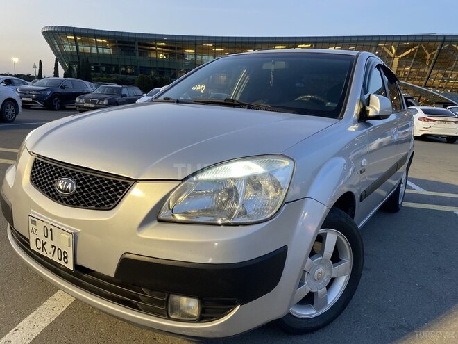 Kia Pride 2006, 395,310 km - 1.5 l - Bakı