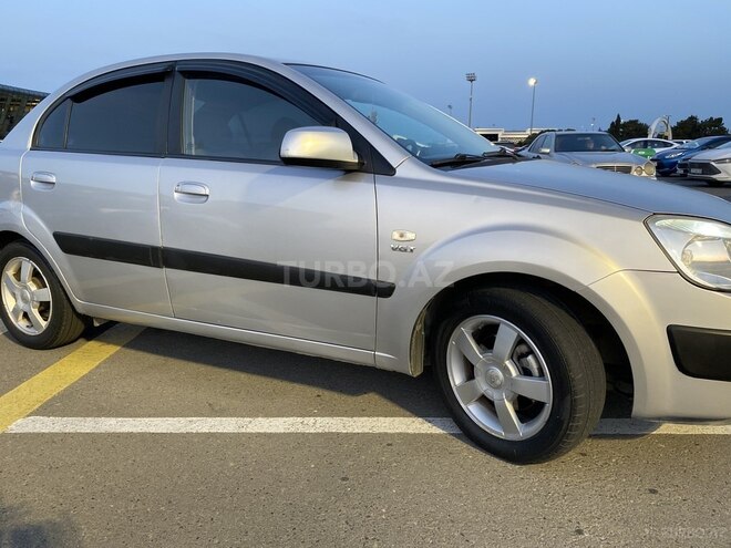 Kia Pride 2006, 395,310 km - 1.5 l - Bakı