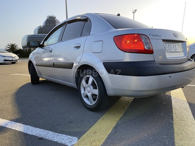 Kia Pride 2006, 395,310 km - 1.5 l - Bakı