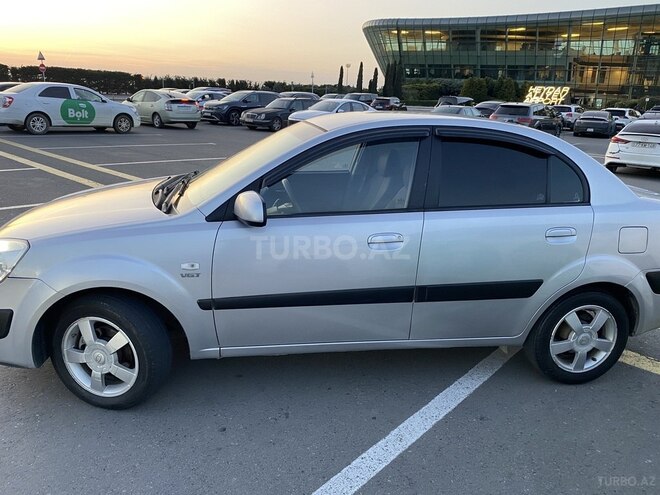 Kia Pride 2006, 395,310 km - 1.5 l - Bakı