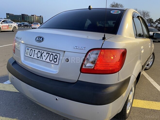 Kia Pride 2006, 395,310 km - 1.5 l - Bakı