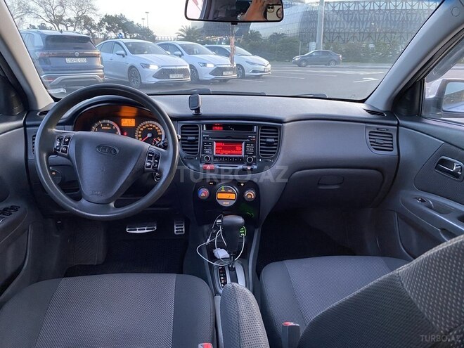 Kia Pride 2006, 395,310 km - 1.5 l - Bakı