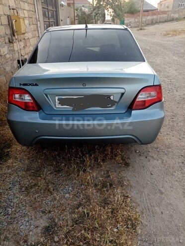 Daewoo Nexia 2011, 200,000 km - 1.6 l - Bakı