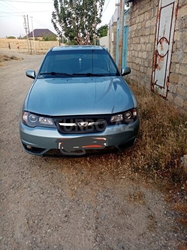 Daewoo Nexia 2011, 200,000 km - 1.6 l - Bakı