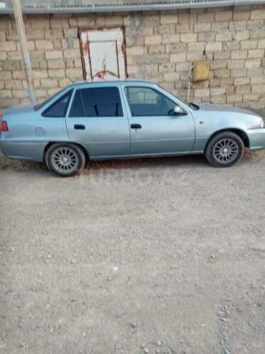 Daewoo Nexia 2011, 200,000 km - 1.6 l - Bakı